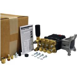 RKV4G37-PKG Pressure washer Pump-3700PIS-4GPM