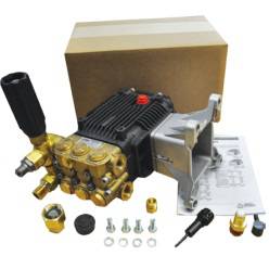 RKV4G37-PKG Pressure washer Pump-3700PIS-4GPM - Co