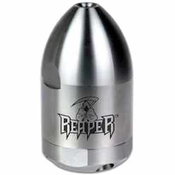 Reaper Jetting Nozzle 1/2 Inch - RS 830 Nozzle Siz