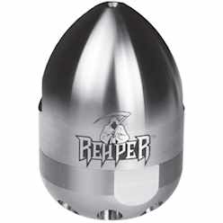 Reaper Jetting Nozzle 1 Inch - RS 1630 Nozzle Size