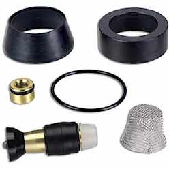 Reaper Front Rotor Repair Kit - RS 624 Nozzle Size