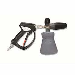 Magnum28 Foam Cannon Kit with Stand Up Bottle 14.7