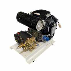 8035-G-GPG Honda IGX800 Gear Drive 8.0 GPM 3500 PS